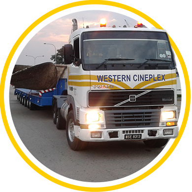 Transport Services