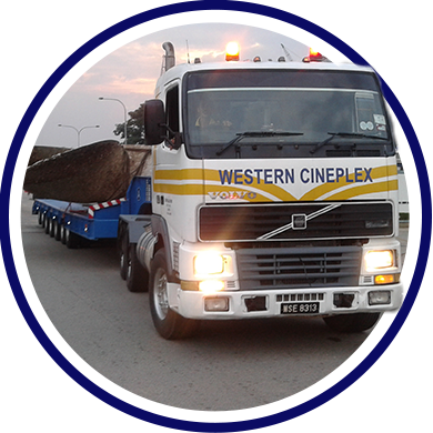 Transport Services 